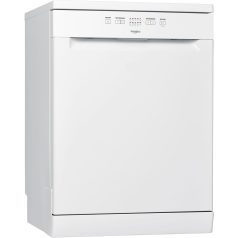 Whirlpool Szabadon álló mosogatógép