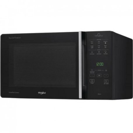 Whirlpool MCP 349 BL Szabadonálló mikrohullámú sütő