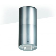   Cata ISLA FARO X/B Sziget páraelszívó LED világítás  1 db motor, 800 m3/h,  50-67 dB zajszint,  40 cm széles,  A Energiaosztály