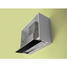   Falmec MOVE 120 fekete Aláépíthető páraelszívó LED világítás  1 db motor, 680 m3/h,  49-68 dB zajszint,  116 cm széles,  B Energiaosztály