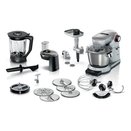 Bosch MUM9BX5S61 OptiMUM Robotgép beépített mérleggel