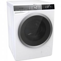   Gorenje WS168LNST Elöltöltős mosógép B,10 kg,Normál mélység,1600 ford/perc,75 dB,Inverter motorral,Gőzfunkcióval