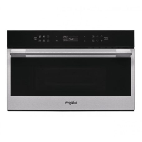 Whirlpool W7 MD440 Beépíthető mikrohullámú sütő 6.érzék