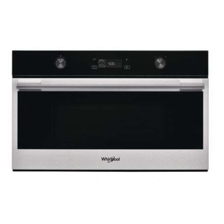 Whirlpool W7 MD540 Beépíthető mikrohullámú sütő 6.érzék