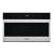 Whirlpool W9 MN840 IXL +5 ÉV Garanciával*, Beépíthető mikrohullámú sütő