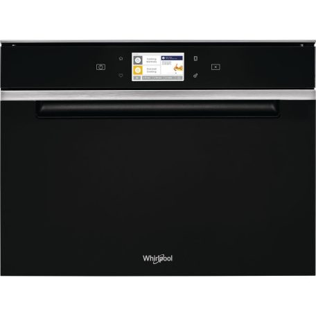 Whirlpool W11I MW161 Beépíthető mikrohullámú sütő 6.érzék