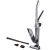 Bosch BCH3P210 Akkus kézi porszívó, SERIE4
