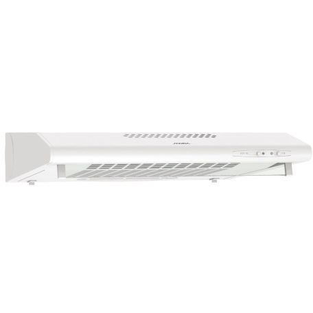 Mora OP530W Standard páraelszívó LED világítás 1 db motor,183 m3/h,57-63 dB,50 cm széles,C