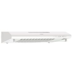   Mora OP630W Standard páraelszívó LED világítás 1 db motor,183 m3/h,57-63 dB,60 cm széles,C