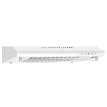 Mora OP630W Standard páraelszívó LED világítás 1 db motor,183 m3/h,57-63 dB,60 cm széles,C