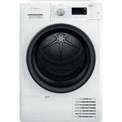 Whirlpool Hőszivattyús szárítógép