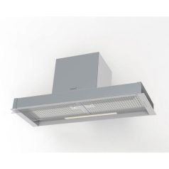   Cata CORONA X 70 Aláépíthető páraelszívó LED világítás 1 db motor,1200 m3/h,50-65 dB,70 cm széles,A