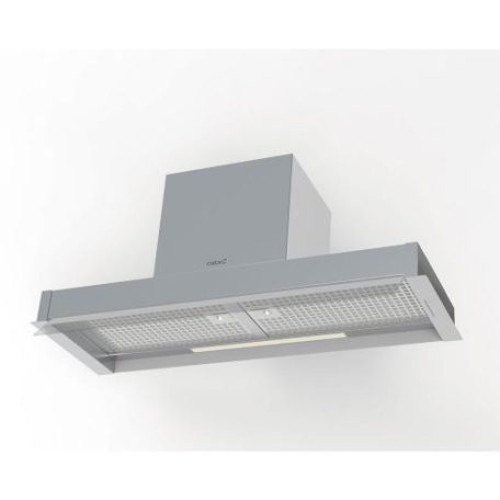 Cata CORONA X 70 Aláépíthető páraelszívó LED világítás 1 db motor,1200 m3/h,50-65 dB,70 cm széles,A