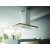 Elica BIO ISLAND WH/A/120 ROVERE Sziget páraelszívó fehér LED világítás 1 db motor,757 m3/h,32-69 dB,119.8 cm széles,A+