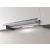Elica ELITE 14 PLUS IX/A/60 inox Beépíthető Kihúzható páraelszívó LED világítás 1 db motor,400 m3/h,47-65 dB,60 cm széles,C