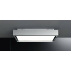   Falmec VEGA 115 inox Mennyezetbe építhető páraelszívó LED világítás 1 db motor,950 m3/h,48-67 dB,115 cm széles,Pótlásra váró adat