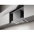 Elica HIDDEN 2.0 IXGL/A/90 Aláépíthető páraelszívó LED világítás 1 db motor,850 m3/h,49-65 dB,72.3 cm széles,B
