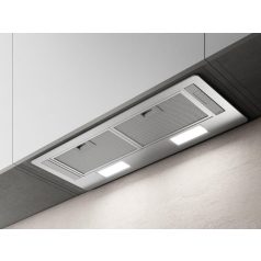   Elica ERA C IX/A/52 Aláépíthető páraelszívó LED világítás 1 db motor,500 m3/h,58-66 dB,53.5 cm széles,D