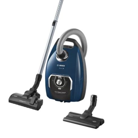 Bosch BGL8X230 Porzsákos porszívó