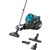 Bosch BGS05X240 Porzsák nélküli porszívó