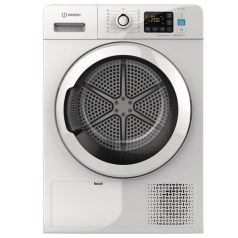   Indesit YT M11 83K RX EU Hőszivattyús szárítógép A+++,8 kg,65 dB,Inverter motoros