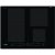 Whirlpool WF S2765 NE/IXL Beépíthető Indukciós főzőlap Keret nélküli,6800 W,Érintőszenzoros,Gyerekzár,