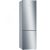Bosch KGE394LCA Alulfagyasztós hűtőszekrény C,249L/88L,Nofrost nélkül,38 dB,Szél: 60 cm,Mag: 201 cm,Mély: 65 cm