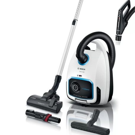 Bosch BGB6SIL1 Porzsákos porszívó