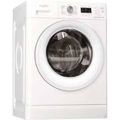   Whirlpool FFL 6238 W EE Elöltöltős mosógép D,6 kg,Normál mélység,1200 ford/perc,79 dB,Inverter motorral,Gőzfunkció nélkül