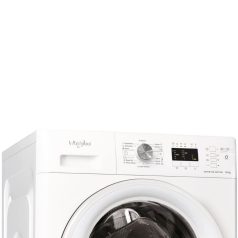   Whirlpool FFL 6238 W EE Elöltöltős mosógép D,6 kg,Normál mélység,1200 ford/perc,79 dB,Inverter motorral,Gőzfunkció nélkül
