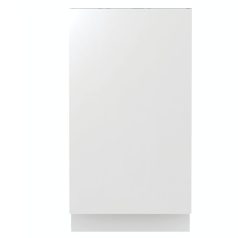   Gorenje GV561D10 Beépíthető mosogatógép, 11 teríték,9 L,7 prog.,45 dB,D,Felső evőeszk.,45 cm,Digit.kijelző, Autom.ajtónyit.