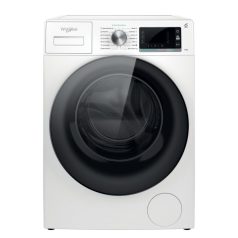   Whirlpool W6X W845WB EE Elöltöltős mosógép B,8 kg,Normál mélység,1400 ford/perc,65 dB,Inverter motorral,Gőzfunkcióval