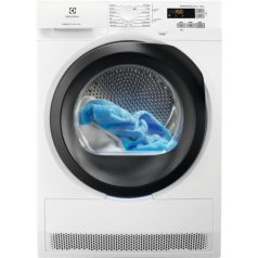   Electrolux EW7H578S Hőszivattyús szárítógép A+++,8 kg,67 dB,Inverter motorral