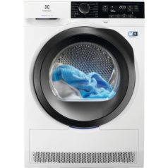   Electrolux EW8H258S Hőszivattyús szárítógép A++,8 kg,66 dB,Inverter motorral