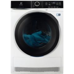   Electrolux EW8H258B Hőszivattyús szárítógép A++,8 kg,66 dB,Inverter motorral