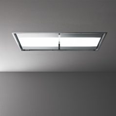   Falmec NUVOLA 140 LED Fehér motor nélkül Mennyezetbe építhető páraelszívó LED világítás Pótlásra váró adat,950 m3/h,C,