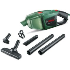   Bosch EasyVac 12 Akkus Akkus kézi porszívó,vezeték nélküli porszívó (akku és töltő nélkül) (06033D0000)