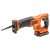 Black and Decker BDCR18-QW Orrfűrész akkuval és töltővel