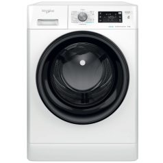   Whirlpool FFB 8469 BV EE Elöltöltős mosógép A,8 kg,Normál mélység,1400 ford/perc,78 dB,Inverter motorral,Gőzfunkcióval