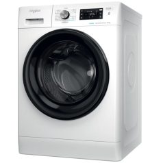   Whirlpool FFB 10469 BV EE Elöltöltős gőzfunkciós mosógép A,10 kg,Normál mélység,1351 ford/perc,76 dB,Inverter motorral,Gőzfunkcióval