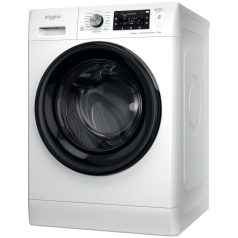   Whirlpool FFD 11469 BV EE Elöltöltős gőzfunkciós mosógép A,11 kg,Normál mélység,1351 ford/perc,76 dB,Inverter motorral,Gőzfunkcióval