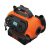 Black and Decker BDCINF18N-QS Légpumpa akku és töltő nélkül