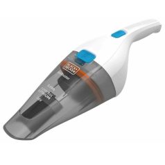 Black and Decker NVC115JL-QW Morzsaporszívó