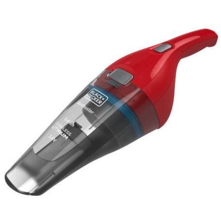 Black and Decker NVC115WAR-QW Morzsaporszívó