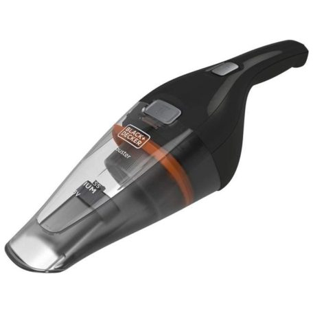 Black and Decker NVC115BJL-QW Morzsaporszívó