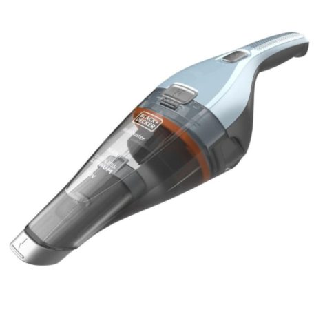 Black and Decker NVC215W-QW Morzsaporszívó