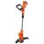 Black and Decker BESTA530-QS Szegélynyíró