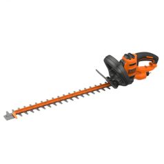 Black and Decker Elektromos sövényvágó és fűnyíró olló (vezetékes)