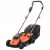 Black and Decker BCMW3336L1-QW Akkumulátoros fűnyíró 1 db akkumulátorral és 1 db töltővel