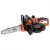 Black and Decker GKC1825L50-QW Akkus Láncfűrész 